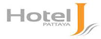 Hôtel J Pattaya 